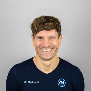 Dr. Markus Morhard
