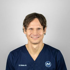 Dr. Stefan Morhard