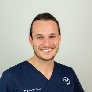 Dr. Markus Morhard